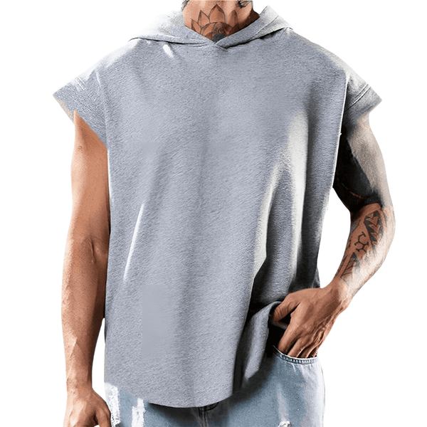 Shop Drestiny for a Men's Loose Hooded Short Sleeve Shirt. Enjoy free shipping and let us cover the tax! Limited time offer: save up to 50%!