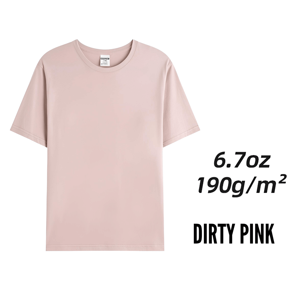 Discover Heavy Cotton T-Shirts for Men and Women - Plus Sizes at Drestiny! Take advantage of our free shipping offer and let us handle the taxes. As seen on FOX/NBC/CBS. Save up to 50% off!