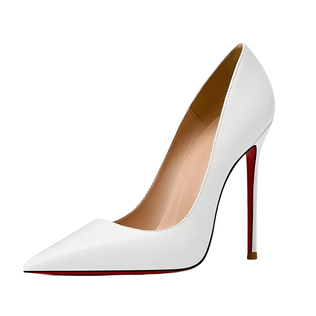 Stylish red bottom pumps on sale at Drestiny. Enjoy free shipping and tax covered. Save up to 50% off!