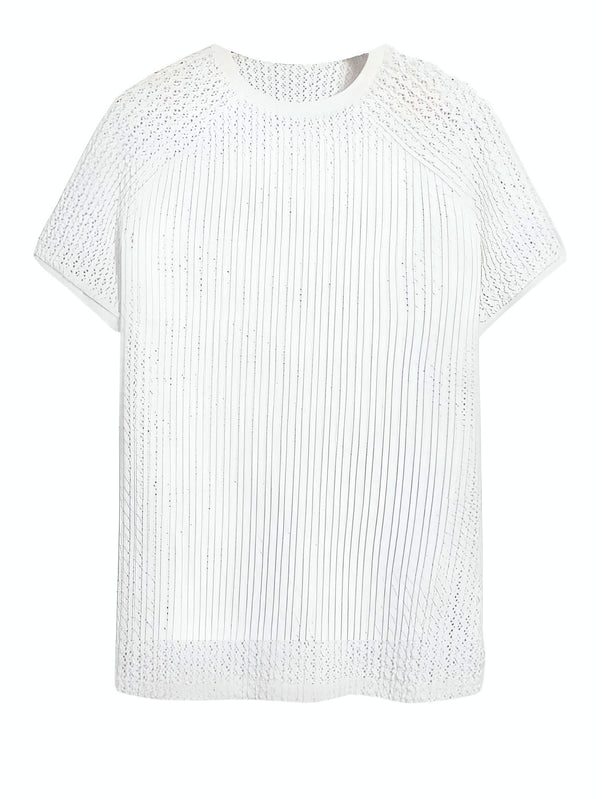 Shop Drestiny for a trendy Men's Hollow Out See Through Streetwear Top. Enjoy free shipping and let us cover the tax! Limited time offer, save up to 50% off. As seen on FOX/NBC/CBS.