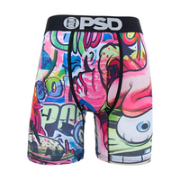 Thumbnail for Drop I - Sexy Men's Boxers Breathable Mens Boxer Shorts Men's Underpants Boxers Briefs Trunks, Drestiny, S, M, L, XL, XXL, men's boxer briefs, best men's boxer shorts, best men's boxer shorts UK, men's boxer briefs sale, United States, USA, Canada, Australia, New Zealand, United Kingdom, UK, Shorts, Boxers, Boxer Briefs, Gender_Men, shopdrestiny.com