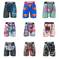 Thumbnail for Drop I - Sexy Men's Boxers Breathable Mens Boxer Shorts Men's Underpants Boxers Briefs Trunks, Drestiny, S, M, L, XL, XXL, men's boxer briefs, best men's boxer shorts, best men's boxer shorts UK, men's boxer briefs sale, United States, USA, Canada, Australia, New Zealand, United Kingdom, UK, Shorts, Boxers, Boxer Briefs, Gender_Men, shopdrestiny.com