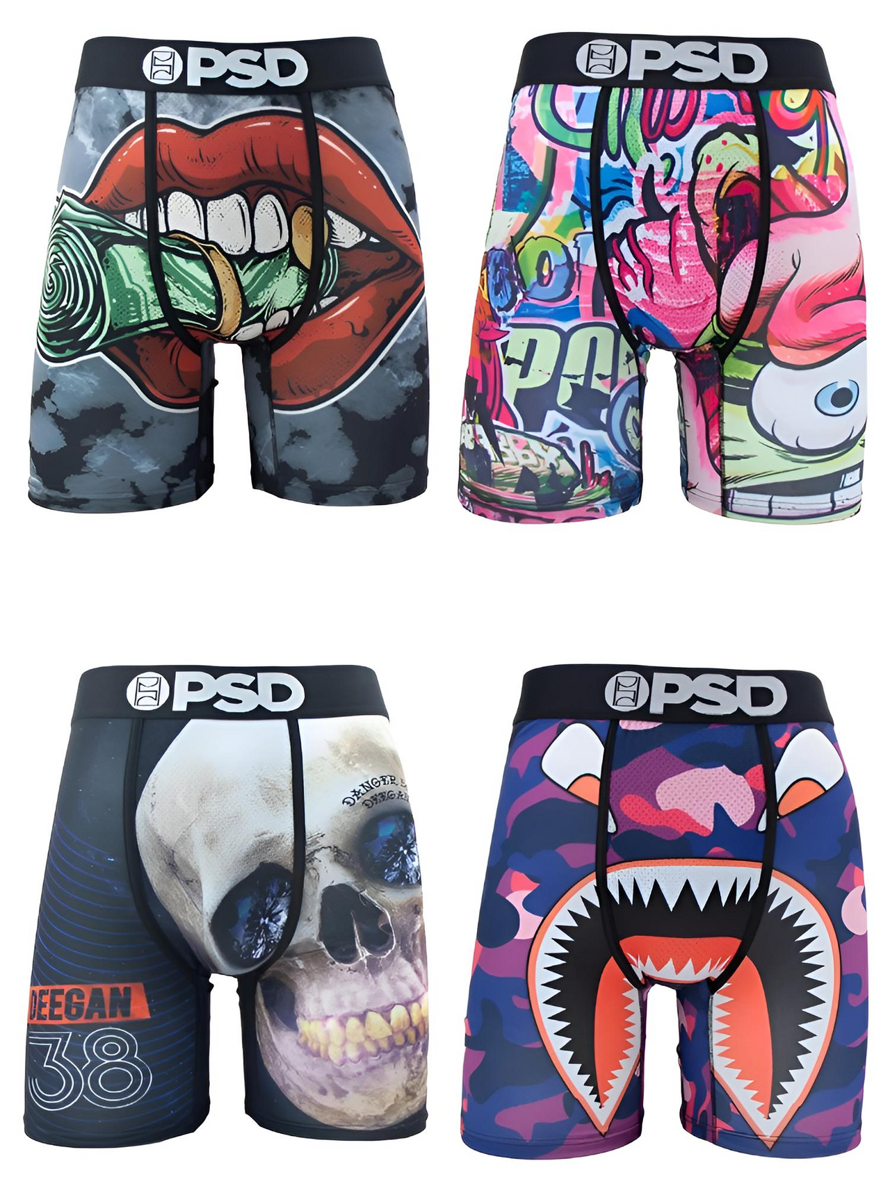 Drop I - Sexy Men's Boxers Breathable Mens Boxer Shorts Men's Underpants Boxers Briefs Trunks, Drestiny, S, M, L, XL, XXL, men's boxer briefs, best men's boxer shorts, best men's boxer shorts UK, men's boxer briefs sale, United States, USA, Canada, Australia, New Zealand, United Kingdom, UK, Shorts, Boxers, Boxer Briefs, Gender_Men, shopdrestiny.com
