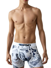 Thumbnail for Drop I - Sexy Men's Boxers Breathable Mens Boxer Shorts Men's Underpants Boxers Briefs Trunks, Drestiny, S, M, L, XL, XXL, men's boxer briefs, best men's boxer shorts, best men's boxer shorts UK, men's boxer briefs sale, United States, USA, Canada, Australia, New Zealand, United Kingdom, UK, Shorts, Boxers, Boxer Briefs, Gender_Men, shopdrestiny.com
