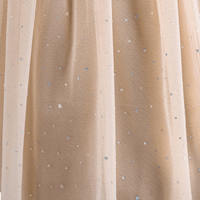 Thumbnail for Elegant Kids Dresses for Girls Wedding Children Bow Flower Girl Long Gown Princess Birthday Party Embroidery 4-10 Y -, Dress , Drestiny , 10T, 4T, 5T, 6T, 7T, 8T, 9T, Champagne, Dresses, Green, Maxi Dresses, Red, Short Sleeves, White , Drestiny , www.shopdrestiny.com