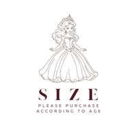 Thumbnail for Elegant Kids Dresses for Girls Wedding Children Bow Flower Girl Long Gown Princess Birthday Party Embroidery 4-10 Y -, Dress , Drestiny , 10T, 4T, 5T, 6T, 7T, 8T, 9T, Champagne, Dresses, Green, Maxi Dresses, Red, Short Sleeves, White , Drestiny , www.shopdrestiny.com