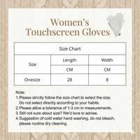 Thumbnail for Elegant Warm Women's Touchscreen Gloves - In 10 Chic Colors! -, Gloves , Drestiny , Australia, Black, Blue, Brown, Canada, Gender_Women, Gloves, Green, Grey, Khaki, New Zealand, Pink, Red, United Kingdom, United States, White, Yellow , Drestiny , www.shopdrestiny.com