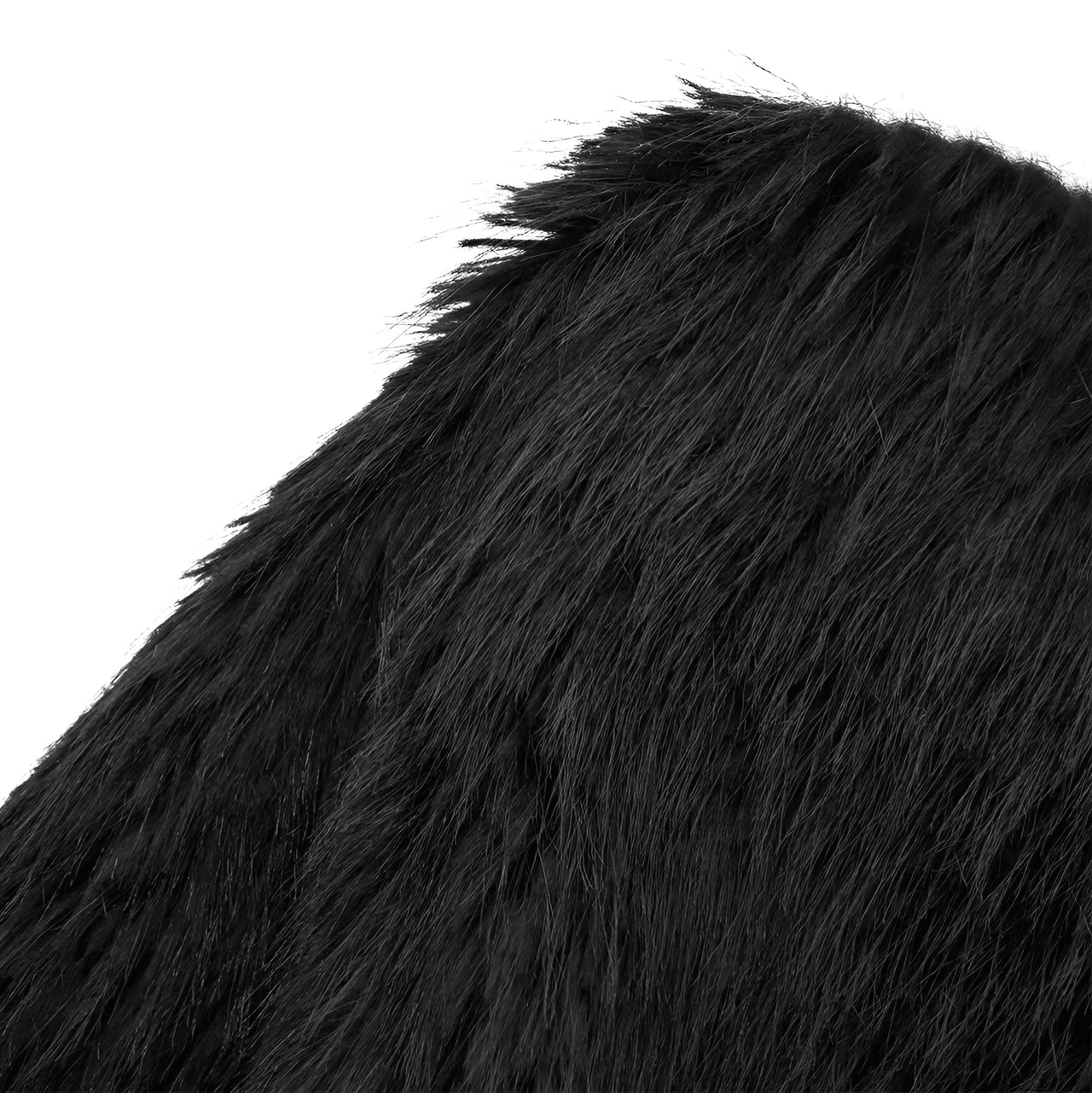 Elegant Women's Faux Fur Crop Top Long Lantern Sleeves Thick Sweaters Female Autumn Winter Fashion Solid Warm Outwears Lady, Drestiny, Crop Sweaters, Sweaters, Pullovers, Long Sleeves, Crop Tops, Faux Fur Sweaters Women, 2, 4, 6, 8, 10, XS, S, M, L, United States, Canada, Australia, United Kingdom, Off White, White, Black, White Sweaters, Black Sweaters,shopdrestiny.com
