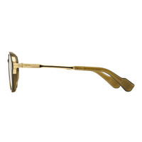Thumbnail for European and American Men's Aviator Sunglasses Retro Double-Boron Sunglasses, Drestiny, Sunglasses, United States, USA, Canada, Gender_Men, Australia, New Zealand, United Kingdom, UK, Army Green, Black, Photochromic, Gradient Grey, Black-Multi, Ginger, Classic men's aviator sunglasses, Men's aviator sunglasses brands, green men's aviator sunglasses, shopdrestiny.com