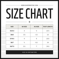 Thumbnail for Fashion Catwalk Boots Women's Knee-High Stiletto Boots Dress Winter Pull On Plus Size Boots, Drestiny, Knee Highs, Boots, Heels, High Heels, Stilettos, Black, 5, 6, 6.5, 7, 7.5, 8, 9, 9.5, 10, 10.5, Custom_Made, United States, USA, Australia, New Zealand, Canada, High-heeled knee boots, Black stiletto boots, knee high boots, Catwalk boots, avant garde boots, high fashion boots, runway boots, statement boots, shopdrestiny.com