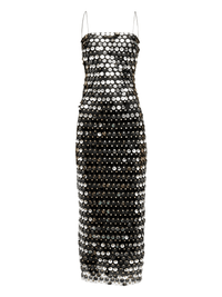 Thumbnail for Fashionable Sexy Beaded Irregular Dresses Women's Colorful Sequin Dresses, Drestiny, Dresses that are trending, shop for dresses, Midi Dresses, Ankle Length Dresses, Sleeveless, S, M, L, United States, Canada, Australia, New Zealand, United Kingdom, Green, Silver, Pink, Ivory, Black, Dark Green, Champagne, Deep PInk, shopdrestiny.com
