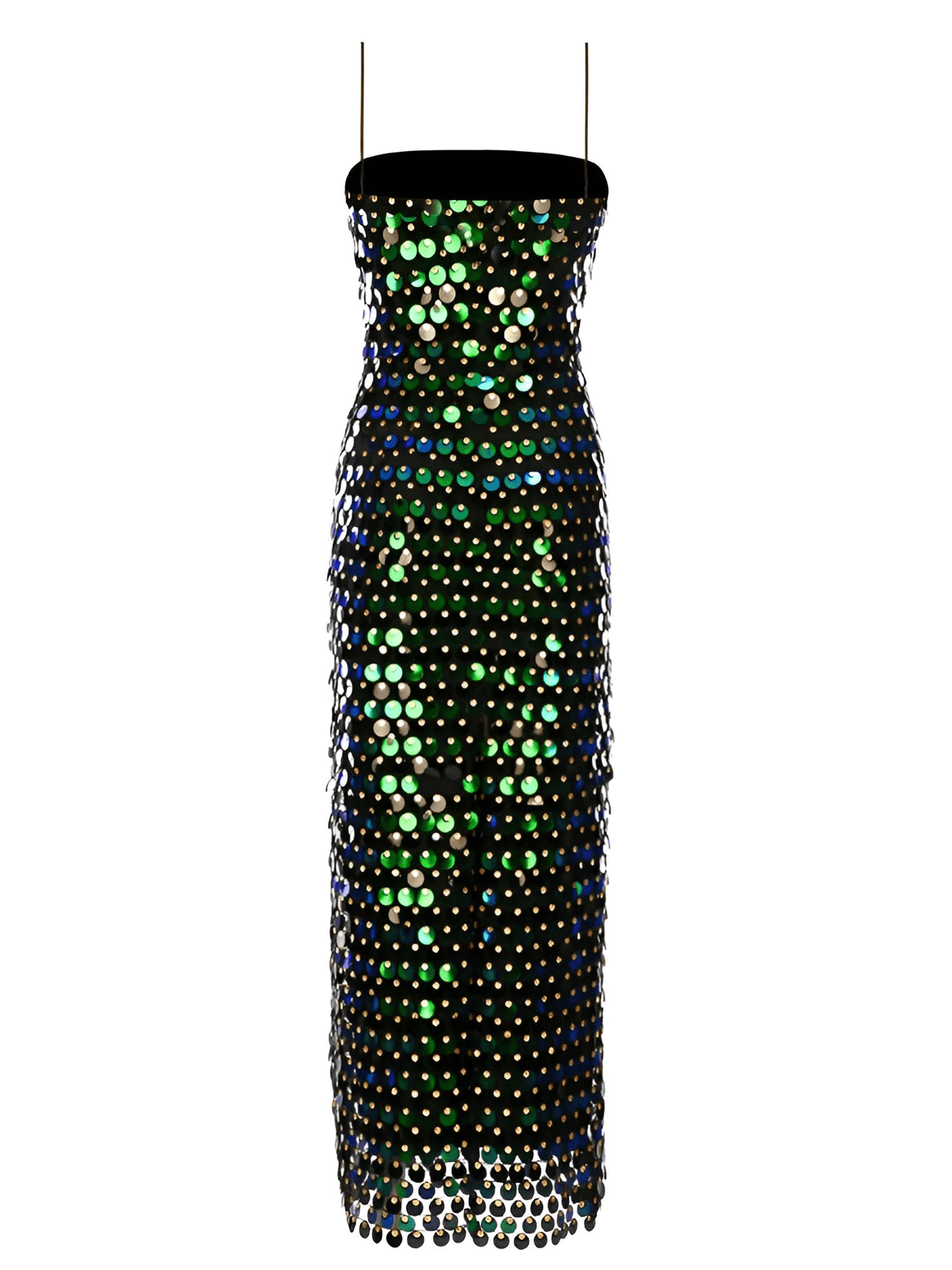 Fashionable Sexy Beaded Irregular Dresses Women's Colorful Sequin Dresses, Drestiny, Dresses that are trending, shop for dresses, Midi Dresses, Ankle Length Dresses, Sleeveless, S, M, L, United States, Canada, Australia, New Zealand, United Kingdom, Green, Silver, Pink, Ivory, Black, Dark Green, Champagne, Deep PInk, shopdrestiny.com