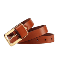 Thumbnail for Fashionable Women's Colored Belts Wide Waist Cinched Waist Shirt Over A Cinched Waistband Belts For Women, Belts, Women's Accessories, Green Belts, Royal Blue Belts, Yellow Belts, Black Belts, White Belts, Brown Belts, Wine Red Belts, United States, Canada, Australia, New Zealand, United Kingdom, Gender_Women, Green, Royal Blue, Yellow, Black, White, Brown, Wine Red, shopdrestiny.com