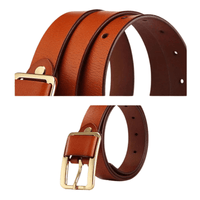 Thumbnail for Fashionable Women's Colored Belts Wide Waist Cinched Waist Shirt Over A Cinched Waistband Belts For Women, Belts, Women's Accessories, Green Belts, Royal Blue Belts, Yellow Belts, Black Belts, White Belts, Brown Belts, Wine Red Belts, United States, Canada, Australia, New Zealand, United Kingdom, Gender_Women, Green, Royal Blue, Yellow, Black, White, Brown, Wine Red, shopdrestiny.com