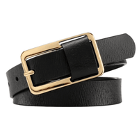 Thumbnail for Fashionable Women's Colored Belts Wide Waist Cinched Waist Shirt Over A Cinched Waistband Belts For Women, Belts, Women's Accessories, Green Belts, Royal Blue Belts, Yellow Belts, Black Belts, White Belts, Brown Belts, Wine Red Belts, United States, Canada, Australia, New Zealand, United Kingdom, Gender_Women, Green, Royal Blue, Yellow, Black, White, Brown, Wine Red, shopdrestiny.com