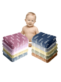 Thumbnail for Customized Fleece Baby Blanket With Baby's Name -, Blankets , Drestiny , Australia, Blankets, Blue, Boys, Brown, Canada, Girls, Green, New Zealand, Pink, Purple, United Kingdom, United States, White , Drestiny , www.shopdrestiny.com