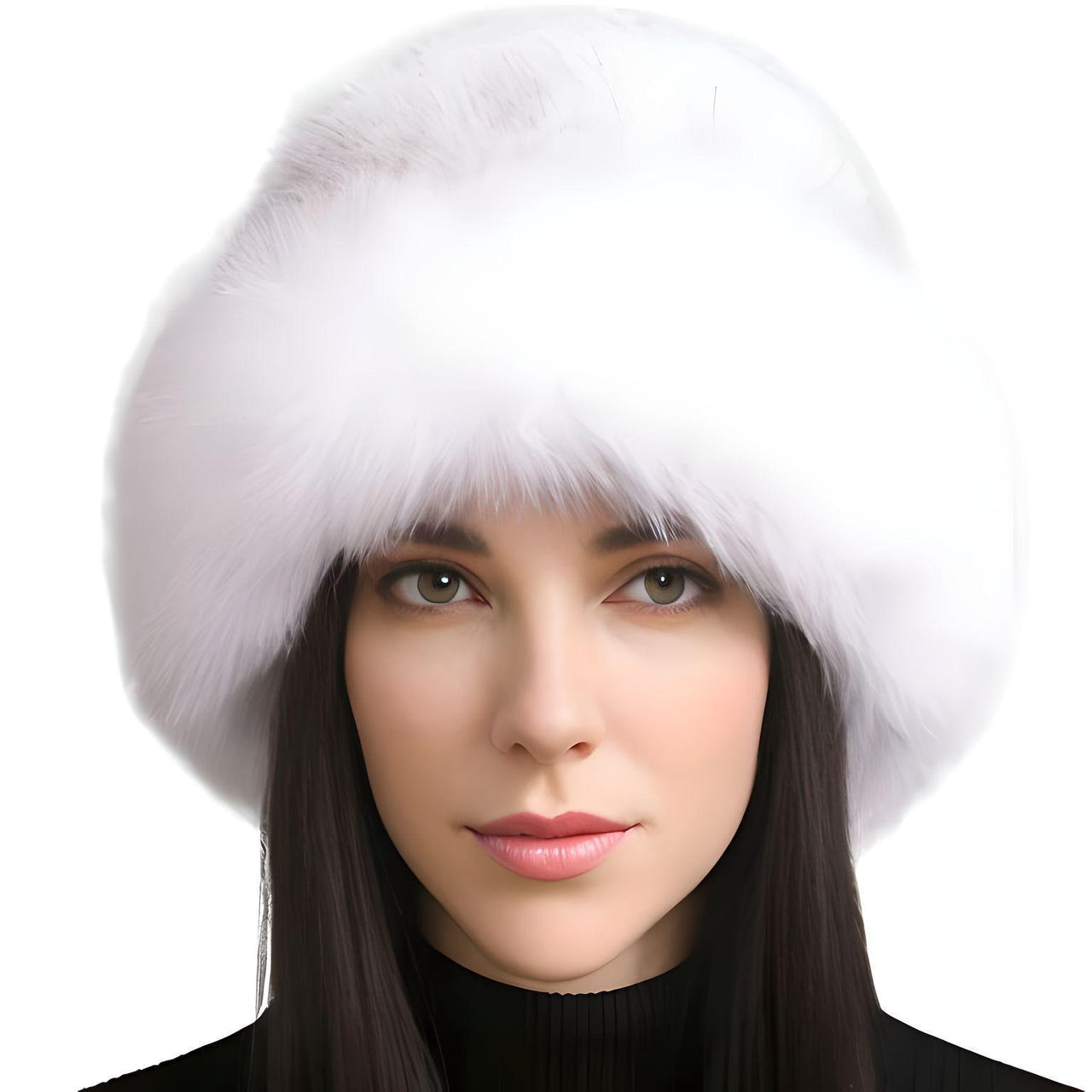 Genuine Real Natural Knitted Mink Fur Hat Cap Luxury Women's Knit Fashion Winter Headwear Warm Real Fox Fur Hats -, Hats , Drestiny , Australia, Black, Brown, Canada, Dark Brown, Grey, Hats, Light Brown, Light Grey, New Zealand, Pink, Silver, Tan, United Kingdom, United States, White, Wine Red , Drestiny , www.shopdrestiny.com