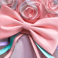 Thumbnail for Girls Unicorn Dress - Perfect for Birthdays! -, Dresses , Drestiny , 10T, 4T, 5T, 6T, 7T, 8T, 9T, Australia, Girls, Knee Length Dresses, New Zealand, Pink, Purple, TD, United Kingdom, United States , Drestiny , www.shopdrestiny.com