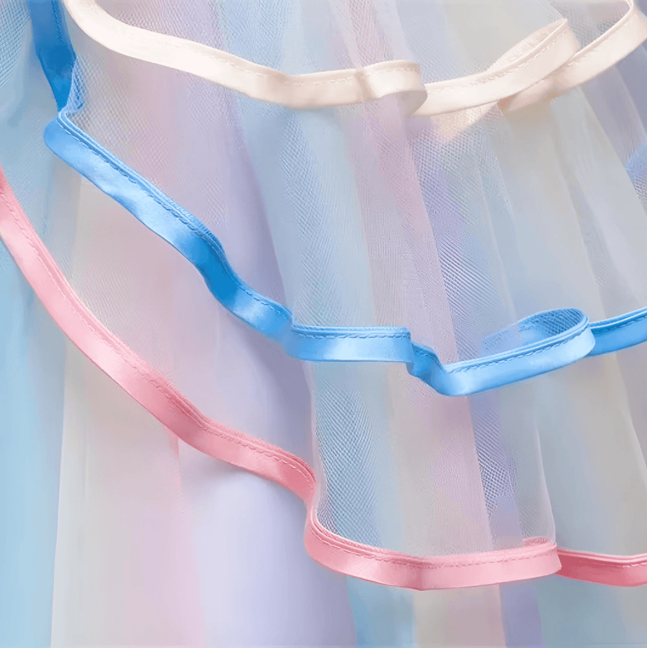 Girls Unicorn Dress - Perfect for Birthdays! -, Dresses , Drestiny , 10T, 4T, 5T, 6T, 7T, 8T, 9T, Australia, Girls, Knee Length Dresses, New Zealand, Pink, Purple, TD, United Kingdom, United States , Drestiny , www.shopdrestiny.com