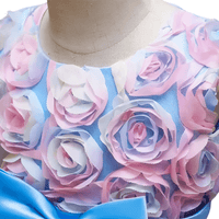 Thumbnail for Girls Unicorn Dress - Perfect for Birthdays! -, Dresses , Drestiny , 10T, 4T, 5T, 6T, 7T, 8T, 9T, Australia, Girls, Knee Length Dresses, New Zealand, Pink, Purple, TD, United Kingdom, United States , Drestiny , www.shopdrestiny.com