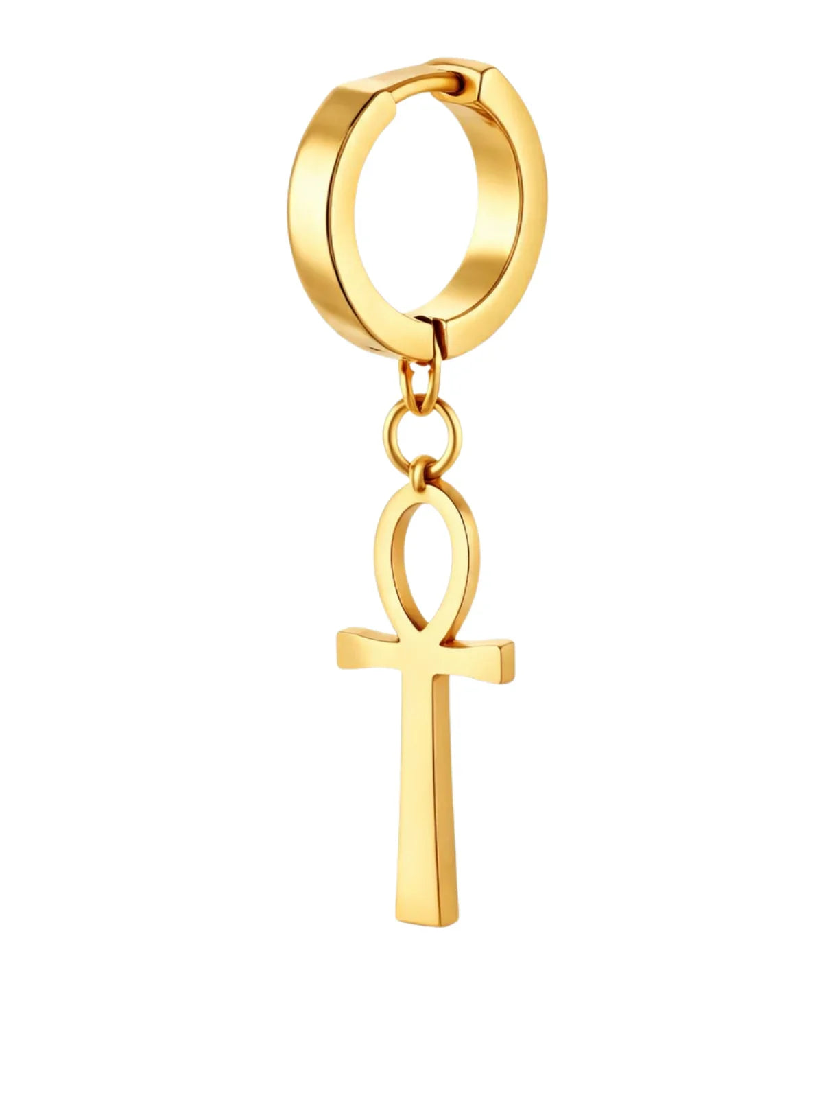 Men's Dangle Earrings