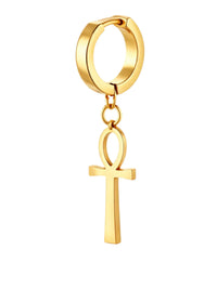 Thumbnail for Men's Dangle Earrings