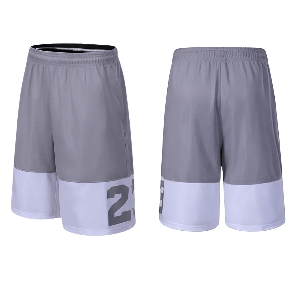 Elevate your game with our top-notch basketball shorts for men. Shop at Drestiny and take advantage of free shipping and tax coverage. Save up to 50% now!