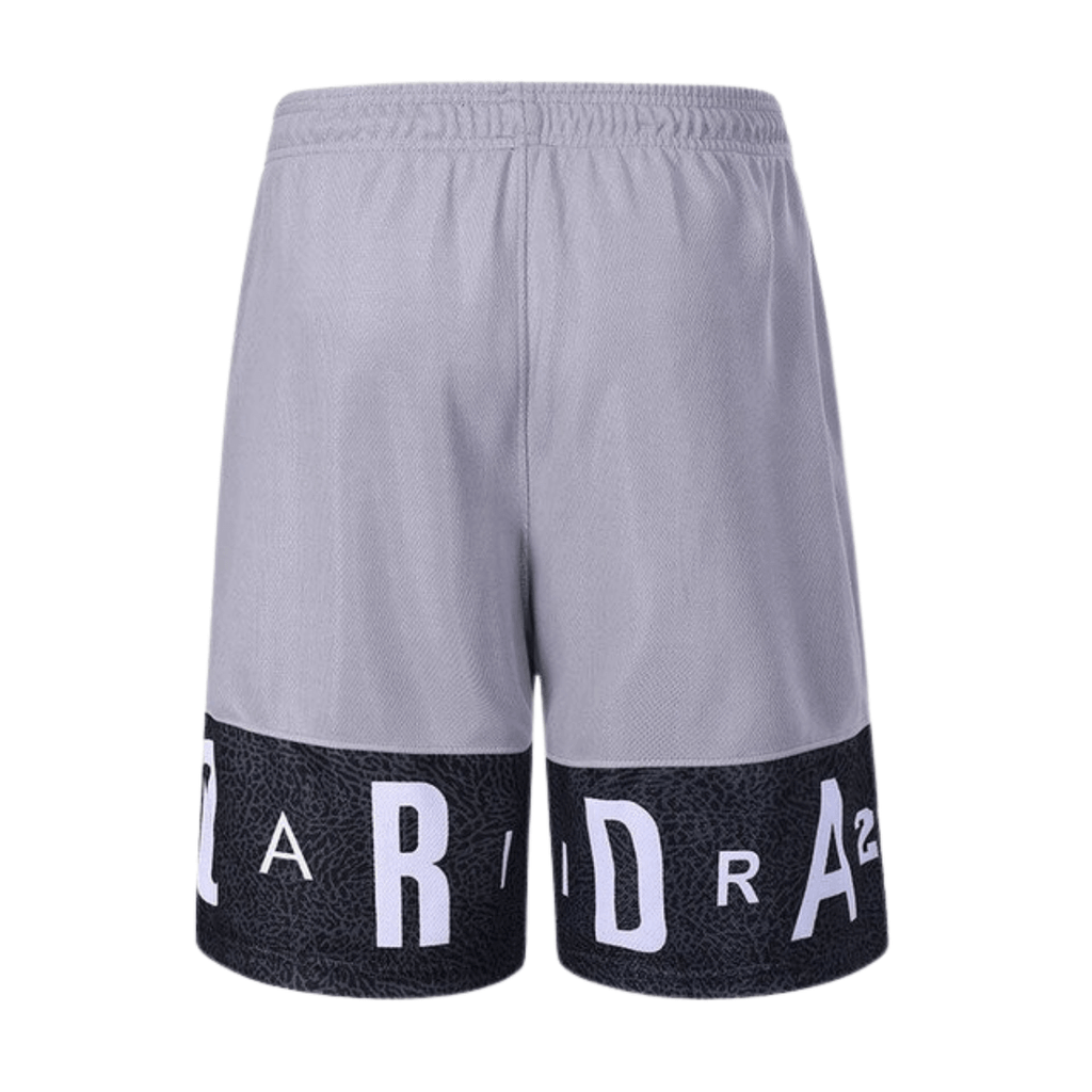 Elevate your game with these top-notch grey basketball shorts for men. Shop at Drestiny and take advantage of free shipping and tax coverage. Save up to 50% now!