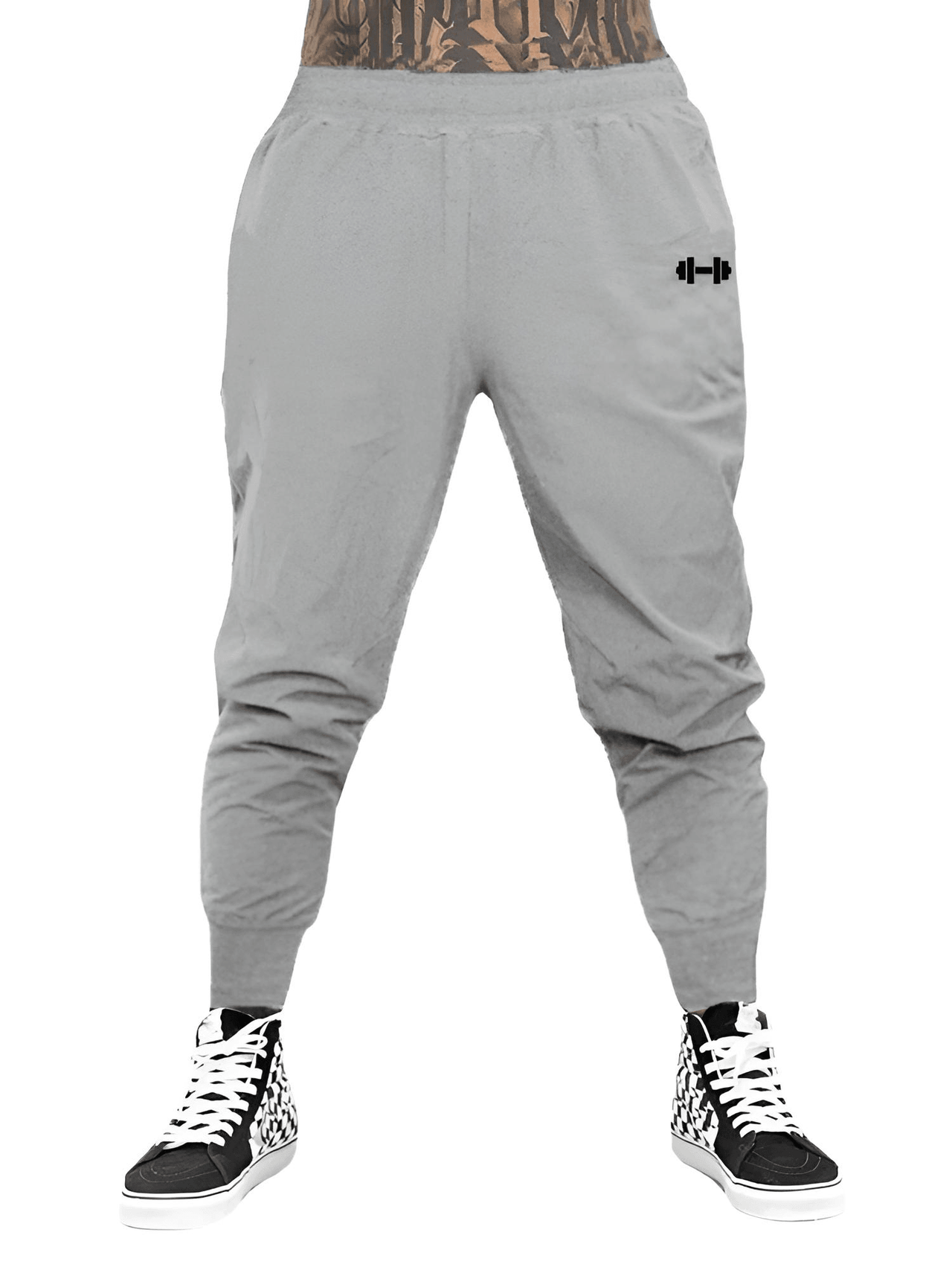 Gym Fitness Sport Pants Men's Casual Training Pants Elastic Waist Ultra-Thin Quick Dry High Waist Loose Long Pants, Drestiny, Casual Pants, Activewear Pants, M, L, XL, XXL, Army Green, Black, Grey, Blue, United States, USA, Canada, Australia, New Zealand, United Kingdom, UK, workout pants, activewear pants men, running pants, joggers men, shopdrestiny.com