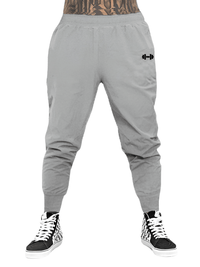 Thumbnail for Gym Fitness Sport Pants Men's Casual Training Pants Elastic Waist Ultra-Thin Quick Dry High Waist Loose Long Pants, Drestiny, Casual Pants, Activewear Pants, M, L, XL, XXL, Army Green, Black, Grey, Blue, United States, USA, Canada, Australia, New Zealand, United Kingdom, UK, workout pants, activewear pants men, running pants, joggers men, shopdrestiny.com