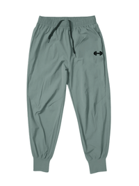 Thumbnail for Gym Fitness Sport Pants Men's Casual Training Pants Elastic Waist Ultra-Thin Quick Dry High Waist Loose Long Pants, Drestiny, Casual Pants, Activewear Pants, M, L, XL, XXL, Army Green, Black, Grey, Blue, United States, USA, Canada, Australia, New Zealand, United Kingdom, UK, workout pants, activewear pants men, running pants, joggers men, shopdrestiny.com