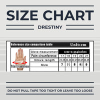 Thumbnail for High-End Women's Real-Fur Leather Gloves Touch Screen Natural Leather Sheepskin Driving Winter Warm Plush Thick Mink Fur, Drestiny, Gloves, Women's Accessories, 7, 7.5, 8, 8.5, 9, United States, USA, Canada, Australia, New Zealand, United Kingdom, UK,  Grey, Dark Beige, Brown, Pure Black, Black-Silver Fox, Wine Red, women's leather gloves with fur, real fur leather gloves, warm leather gloves women's, fox fur leather gloves, ladies real fur leather gloves uk, leather gloves with fur cuff, shopdrestiny.com