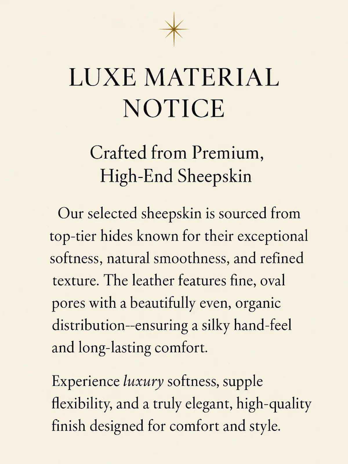 High-End Women's Real-Fur Leather Gloves Touch Screen Natural Leather Sheepskin Driving Winter Warm Plush Thick Mink Fur