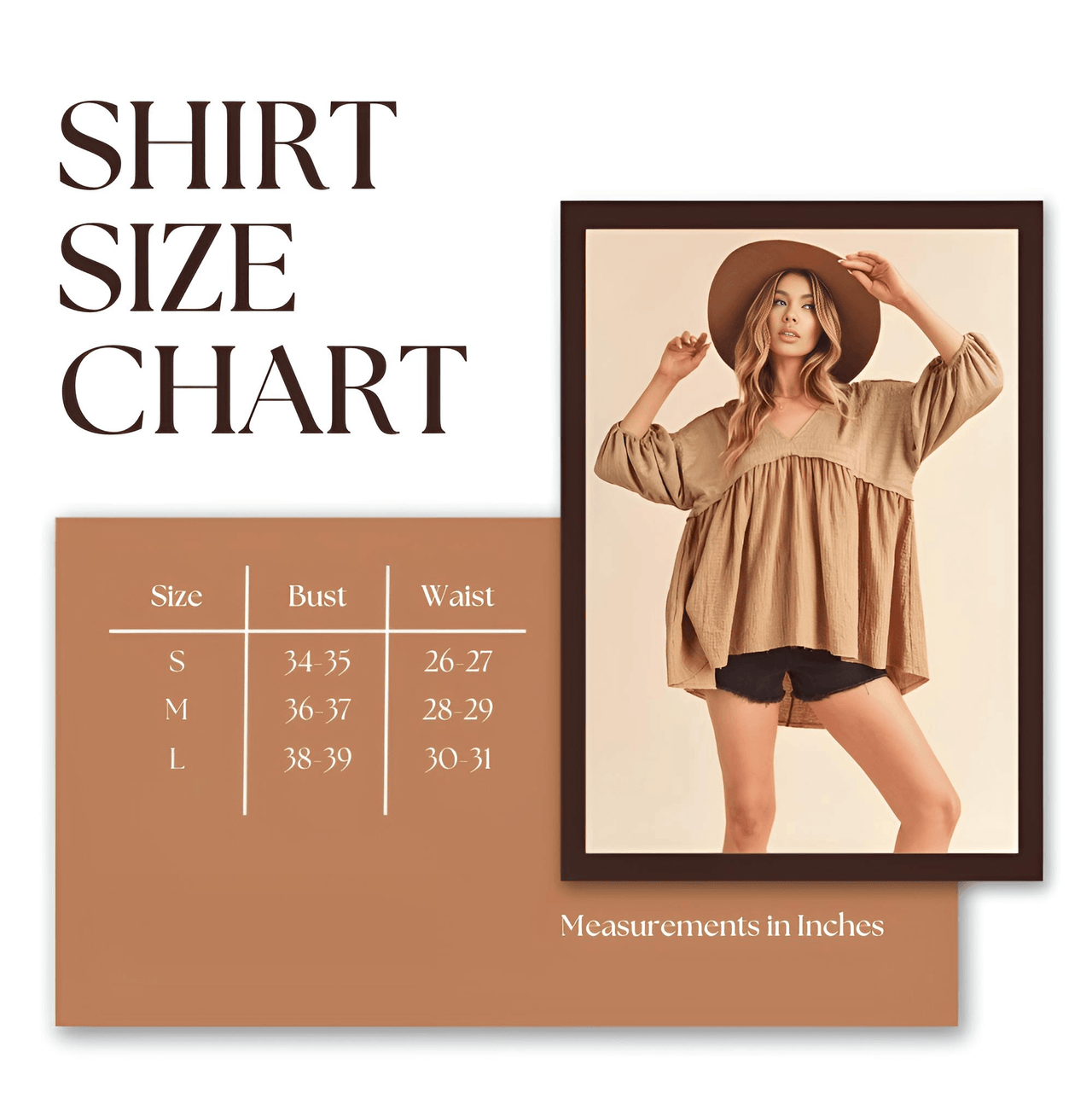 Frayed Hem High-Low V-Neck Blouse, Drestiny, Blouses, Three-Quarter Sleeve, Oatmeal, United States, USA, S, M, L, Dress Shirts, Casual Shirts, Bohemian Shirts, High low v neck tops for women, Flowy high low v neck blouse, High low v neck casual blouse, shopdrestiny.com