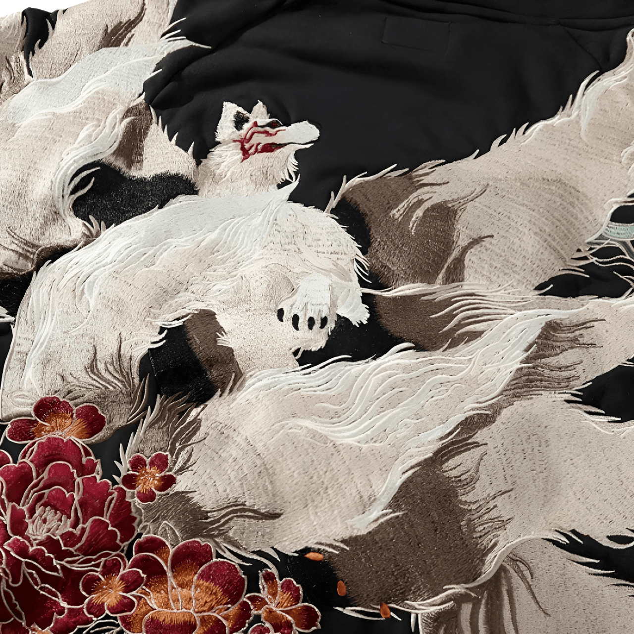 High Quality Men's Embroidery Hoodie 100% Cotton Hooded Sweatshirts Autumn Long Sleeve Black Pullover Loose Tops, Drestiny, Hoodies, Jumpers, Sweatshirts, Pullovers, Long Sleeves, Black, United States, FR, United Kingdom, S, M, L, XL, XXL, 2XL, XXXL, 3XL, shopdrestiny.com