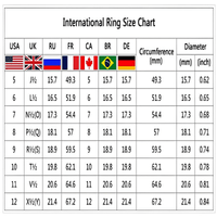 Thumbnail for High Quality Silver Plated Round CZ 4 Claw Ring -, Rings , Drestiny , 10, 6, 7, 8, 9, Australia, Canada, Gender_Women, New Zealand, Rings, Silver, United Kingdom, United States , Drestiny , www.shopdrestiny.com