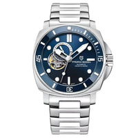 Thumbnail for Homage to Panerai Submersible - Men's Sports Mechanical Watch Fashion Sapphire 200M Waterproof Automatic Timecode -, Watches , Drestiny , Black, Blue, FR, Green, Silver, United Kingdom, United States, Watches , Drestiny , www.shopdrestiny.com