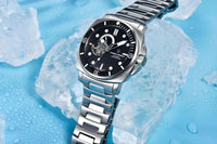 Thumbnail for Homage to Panerai Submersible - Men's Sports Mechanical Watch Fashion Sapphire 200M Waterproof Automatic Timecode -, Watches , Drestiny , Black, Blue, FR, Green, Silver, United Kingdom, United States, Watches , Drestiny , www.shopdrestiny.com