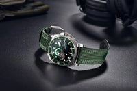 Thumbnail for Homage to Panerai Submersible - Men's Sports Mechanical Watch Fashion Sapphire 200M Waterproof Automatic Timecode -, Watches , Drestiny , Black, Blue, FR, Green, Silver, United Kingdom, United States, Watches , Drestiny , www.shopdrestiny.com