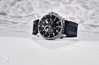 Thumbnail for Homage to Panerai Submersible - Men's Sports Mechanical Watch Fashion Sapphire 200M Waterproof Automatic Timecode -, Watches , Drestiny , Black, Blue, FR, Green, Silver, United Kingdom, United States, Watches , Drestiny , www.shopdrestiny.com
