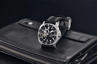 Thumbnail for Homage to Panerai Submersible - Men's Sports Mechanical Watch Fashion Sapphire 200M Waterproof Automatic Timecode -, Watches , Drestiny , Black, Blue, FR, Green, Silver, United Kingdom, United States, Watches , Drestiny , www.shopdrestiny.com