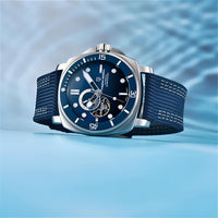 Thumbnail for Homage to Panerai Submersible - Men's Sports Mechanical Watch Fashion Sapphire 200M Waterproof Automatic Timecode -, Watches , Drestiny , Black, Blue, FR, Green, Silver, United Kingdom, United States, Watches , Drestiny , www.shopdrestiny.com