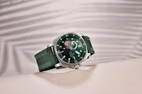 Thumbnail for Homage to Panerai Submersible - Men's Sports Mechanical Watch Fashion Sapphire 200M Waterproof Automatic Timecode -, Watches , Drestiny , Black, Blue, FR, Green, Silver, United Kingdom, United States, Watches , Drestiny , www.shopdrestiny.com