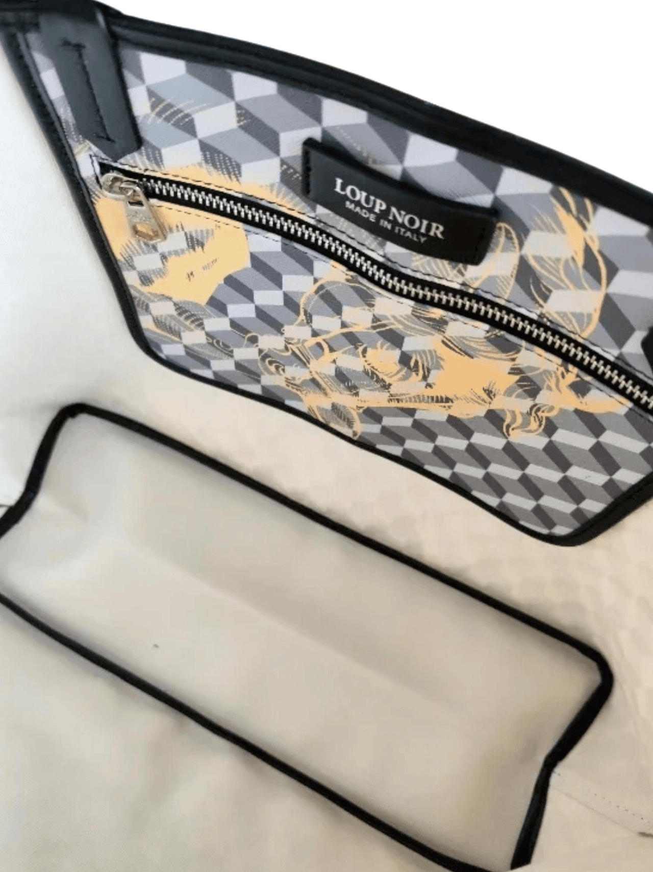 LOUP NOIR Italian Leather Tote Bag for Women Famous Brands Bag Casual Totes Large Capacity Noir Shoulder Bags Women's Bags High Quality, Drestiny, Handbags, LOUP NOIR Italian leather tote bag, Italian leather tote bag, Luxury Italian tote bag, Designer leather tote bag, Designer Handbag, Totes, Designer Tote Bags, United States, Australia, New Zealand, United Kingdom, UK, Black, Red, Green, Grey, Gold, LOUP NOIR tote bag, Luxury tote bag UK, LOUP NOIR bag UK, Italian leather tote bag UK, shopdrestiny.com