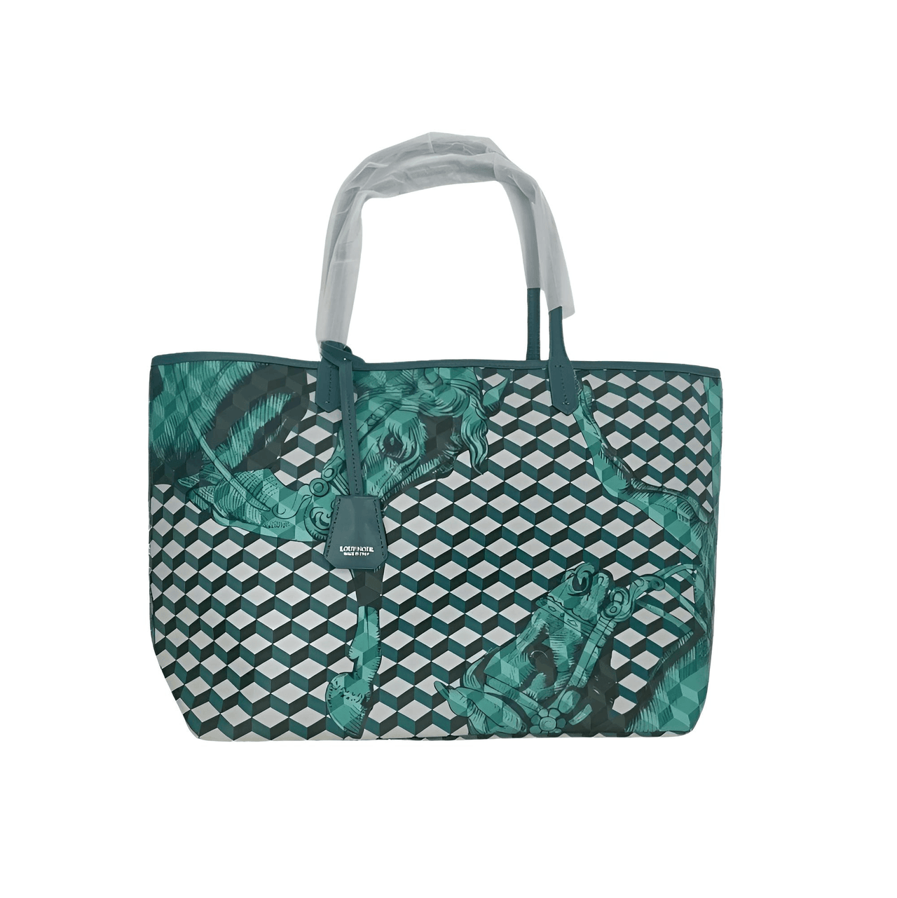 LOUP NOIR Italian Leather Tote Bag for Women Famous Brands Bag Casual Totes Large Capacity Noir Shoulder Bags Women's Bags High Quality, Drestiny, Handbags, LOUP NOIR Italian leather tote bag, Italian leather tote bag, Luxury Italian tote bag, Designer leather tote bag, Designer Handbag, Totes, Designer Tote Bags, United States, Australia, New Zealand, United Kingdom, UK, Black, Red, Green, Grey, Gold, LOUP NOIR tote bag, Luxury tote bag UK, LOUP NOIR bag UK, Italian leather tote bag UK, shopdrestiny.com