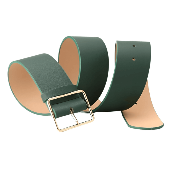 Discover the perfect leather women's belts at Drestiny. With free shipping and tax covered, shopping has never been easier. Hurry and save up to 50% off while stocks last!