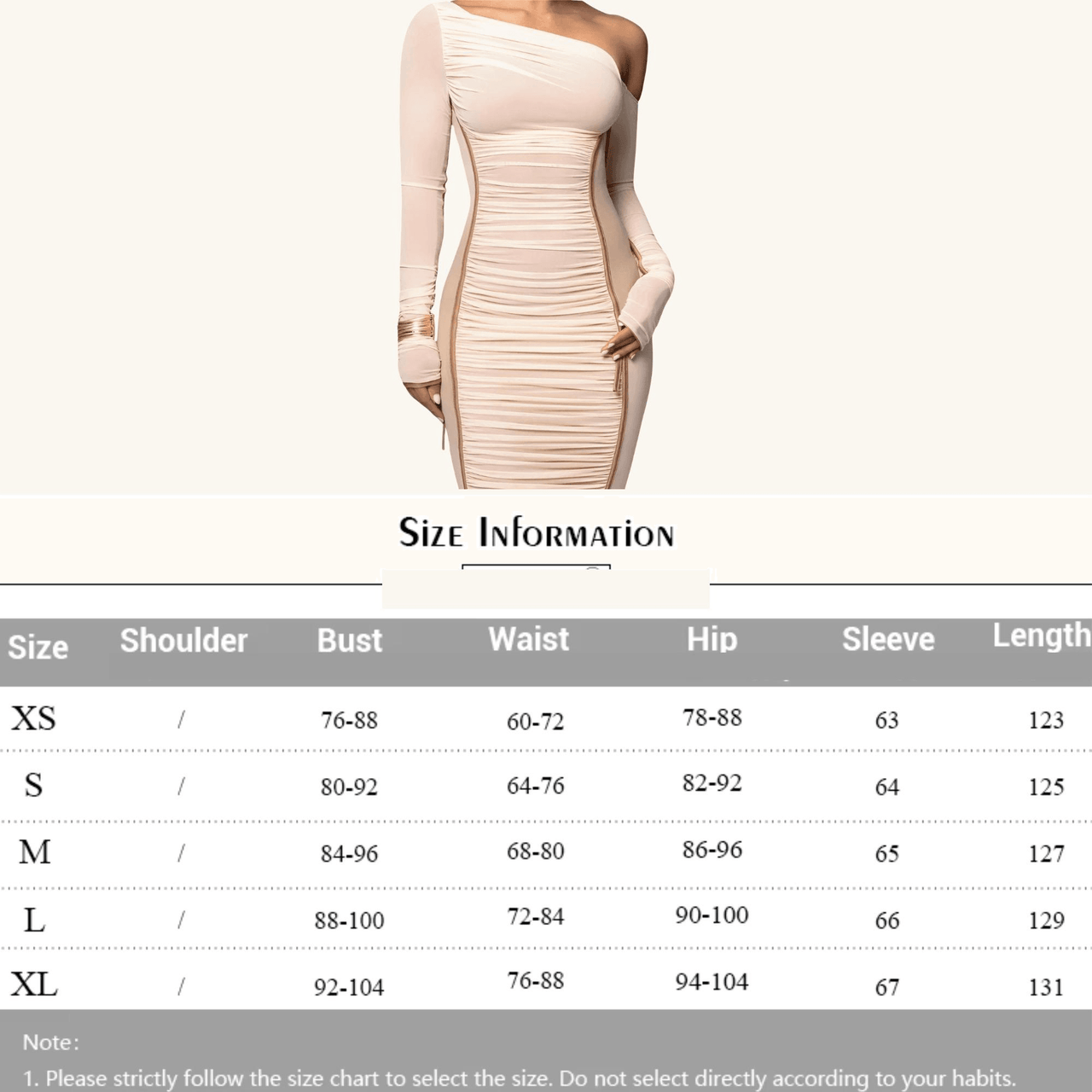 Diagonal Collar Long Sleeve Midi Dress For Women -, Dress , Drestiny , Australia, Black, Brown, Canada, FR, L, Long Sleeves, M, Midi Dresses, New Zealand, Off Shoulder, S, United Kingdom, United States, White , Drestiny , www.shopdrestiny.com