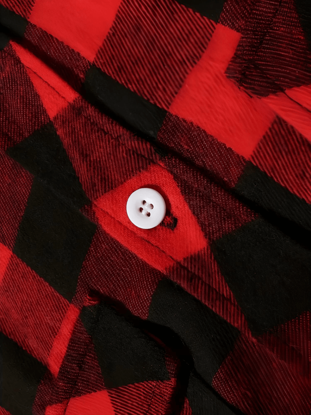 Men's Long Sleeve Plaid Checkered Shirt -, Flannel Shirt , Drestiny , Australia, Black, Blue, Canada, Casual Shirts, Green, L, Long Sleeves, M, New Zealand, Purple, Red, S, United Kingdom, United States, White, XL, XXL, XXXL, Yellow , Drestiny , www.shopdrestiny.com