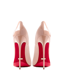 Thumbnail for Luxury Red Bottom Pumps -, Shoes , Drestiny , 10, 10.5, 5, 6, 6.5, 7.5, 8.5, 9, 9.5, Australia, Black, Canada, Dark Red, Heels, High Heels, New Zealand, Pumps, Silver, Stilettos, United Kingdom, United States, White, Wine Red , Drestiny , www.shopdrestiny.com