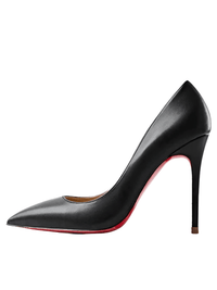 Thumbnail for Luxury Red Bottom Pumps -, Shoes , Drestiny , 10, 10.5, 5, 6, 6.5, 7.5, 8.5, 9, 9.5, Australia, Black, Canada, Dark Red, Heels, High Heels, New Zealand, Pumps, Silver, Stilettos, United Kingdom, United States, White, Wine Red , Drestiny , www.shopdrestiny.com